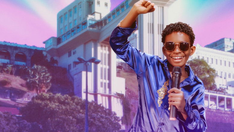 кадр из фильма Sonho de Arrocha