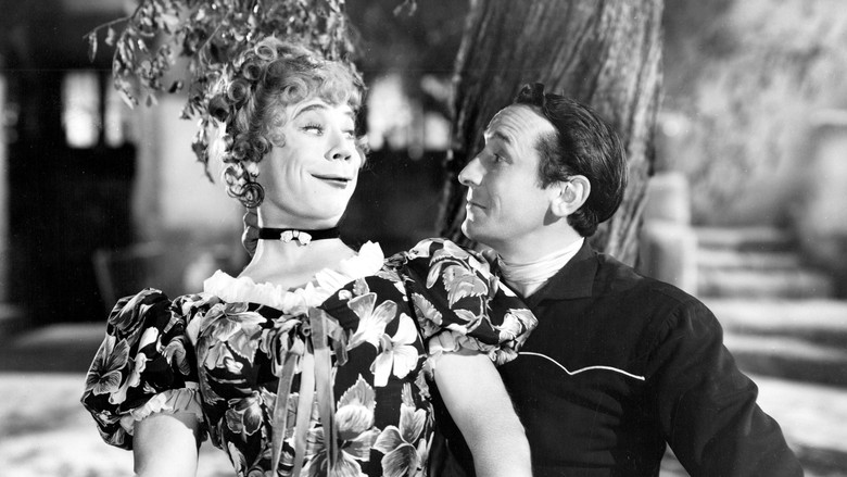 кадр из фильма Shut My Big Mouth