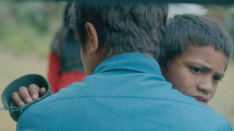 кадр из фильма सेतो सूर्य