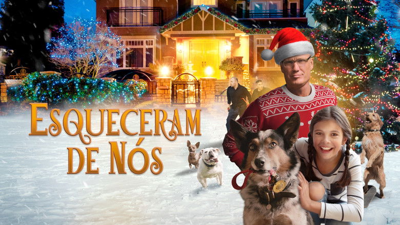 кадр из фильма Одни дома