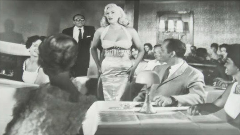 кадр из фильма Squad Car