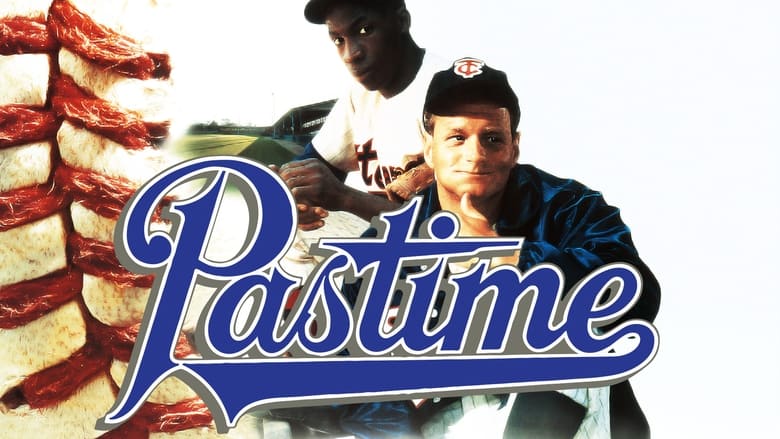 кадр из фильма Pastime