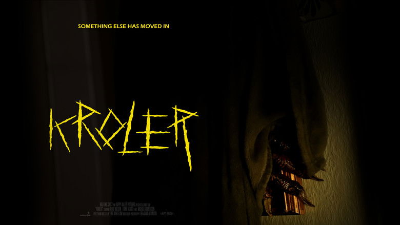 кадр из фильма Kroler