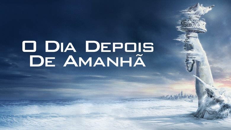 кадр из фильма Послезавтра