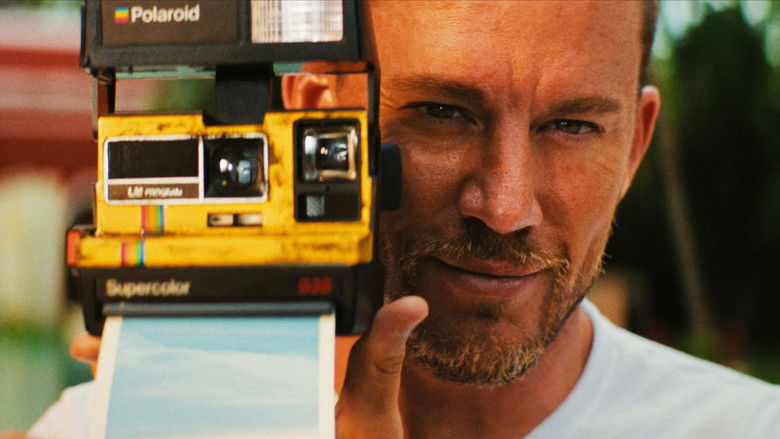 кадр из фильма Подай знак