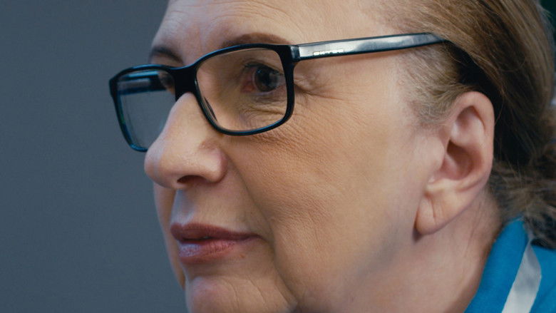 кадр из фильма Em Vigília