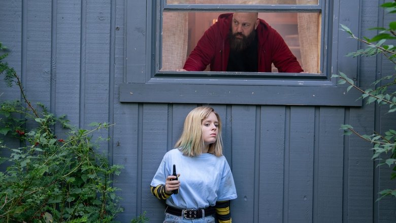 кадр из фильма Бекки