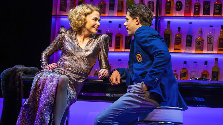 кадр из фильма Anything Goes