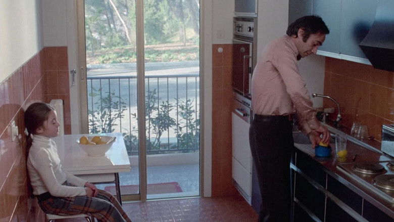 кадр из фильма Le Hasard et la Violence