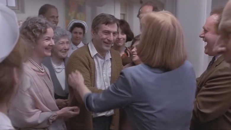 кадр из фильма Пробуждение