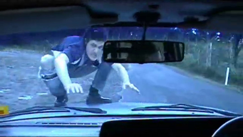 кадр из фильма Final Faeces