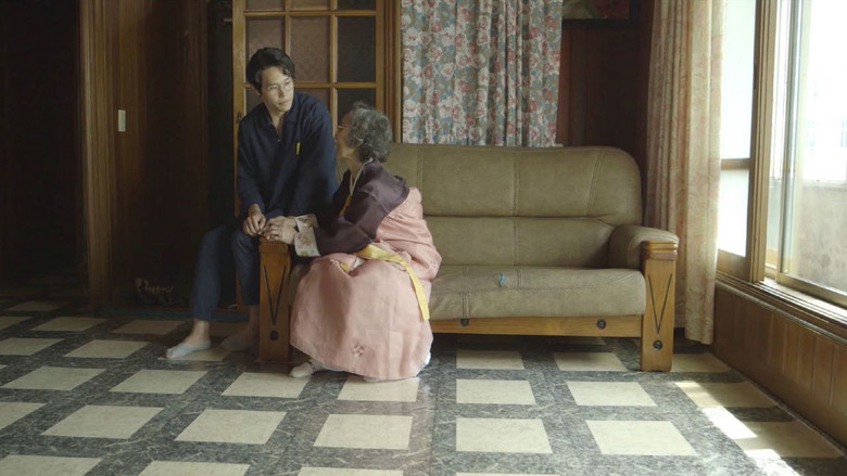 кадр из фильма 마이 리틀 텔레비전