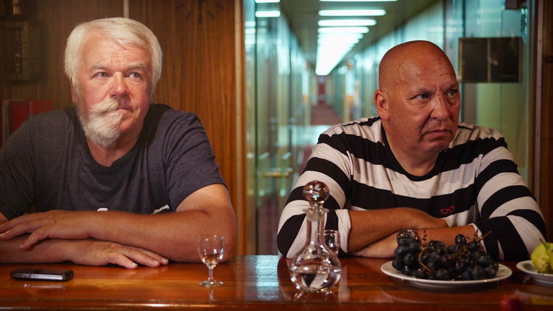 кадр из фильма Горькая любовь