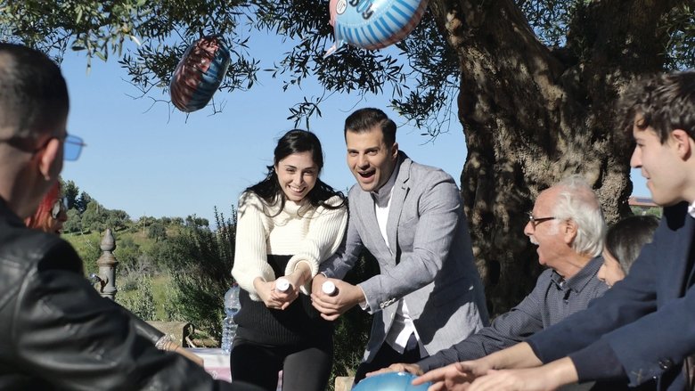 кадр из фильма OOP Saga – Time’s Opposite Path