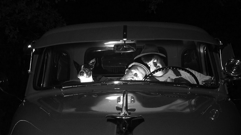 кадр из фильма Attaque d’un autre monde