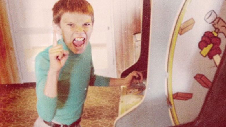 кадр из фильма Garlan Hulse: Where Potential Lives