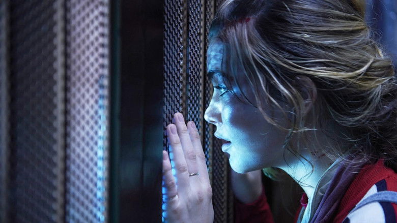 кадр из фильма Ascendant