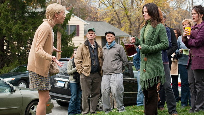 кадр из фильма Бедная богатая девочка