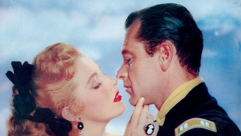 кадр из фильма Побег из Форта Браво