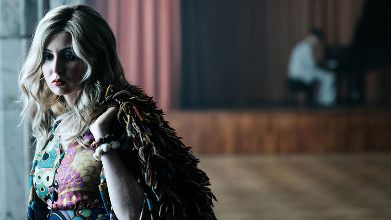 кадр из фильма Икар