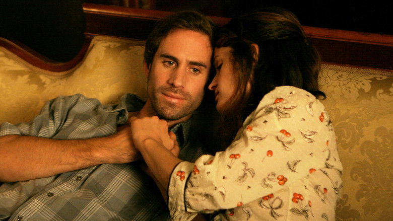 кадр из фильма Против течения