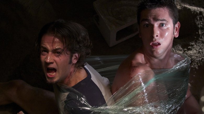 кадр из фильма Красный штат