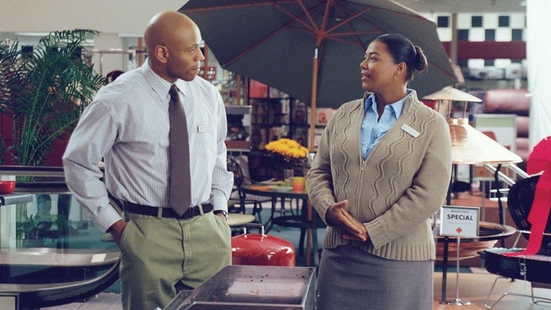 кадр из фильма Последний отпуск