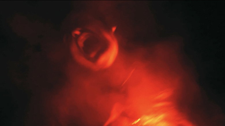 кадр из фильма BLOOD GORE