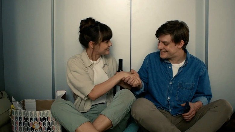 кадр из фильма По любви