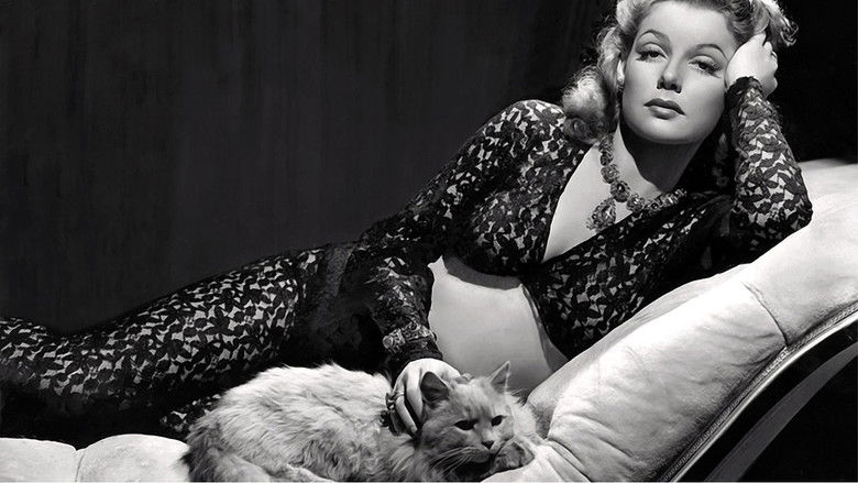 кадр из фильма Nora Prentiss