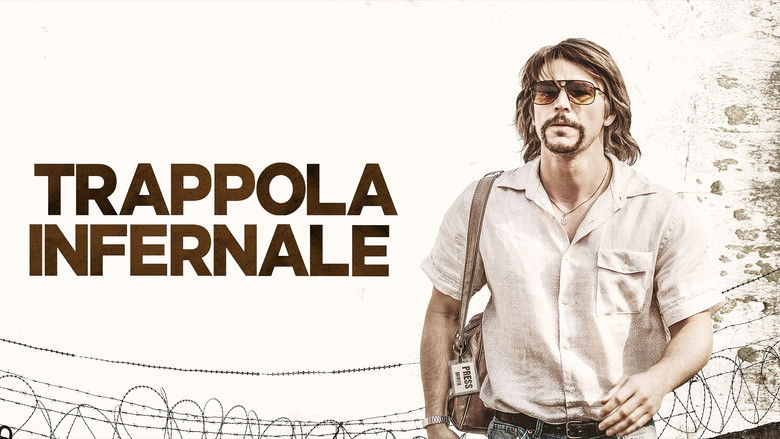 кадр из фильма Главная цель