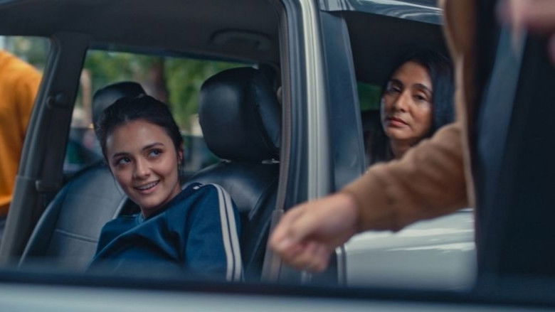 кадр из фильма Laura