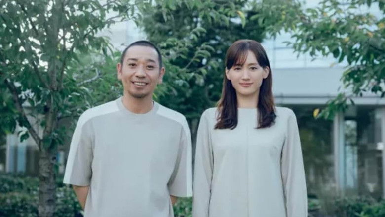 кадр из фильма 箱の中の羊