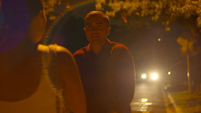 кадр из фильма Get Home Safe