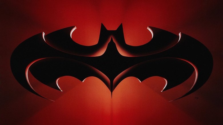 кадр из фильма Бэтмен и Робин