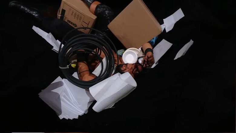 кадр из фильма Saturday Night's Main Event: January 24, 2026