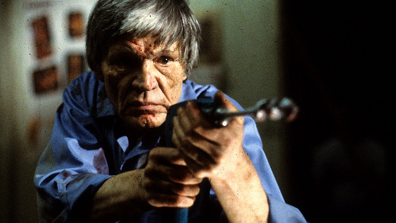 кадр из фильма Evils of the Night