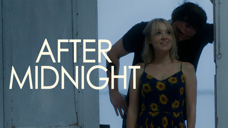 кадр из фильма После полуночи