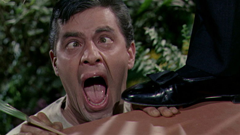 кадр из фильма Cinderfella