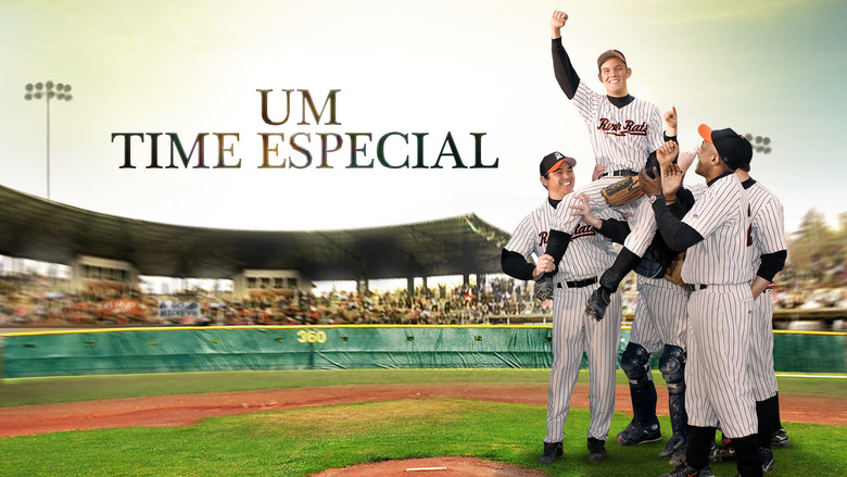 кадр из фильма A Mile in His Shoes