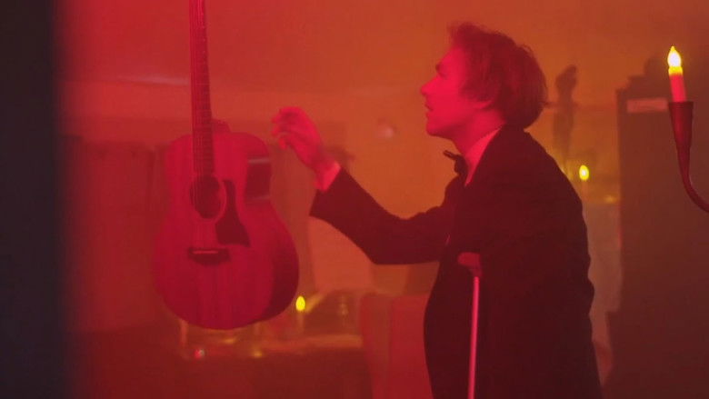 кадр из фильма The Phantom of the Highland Park Ebell