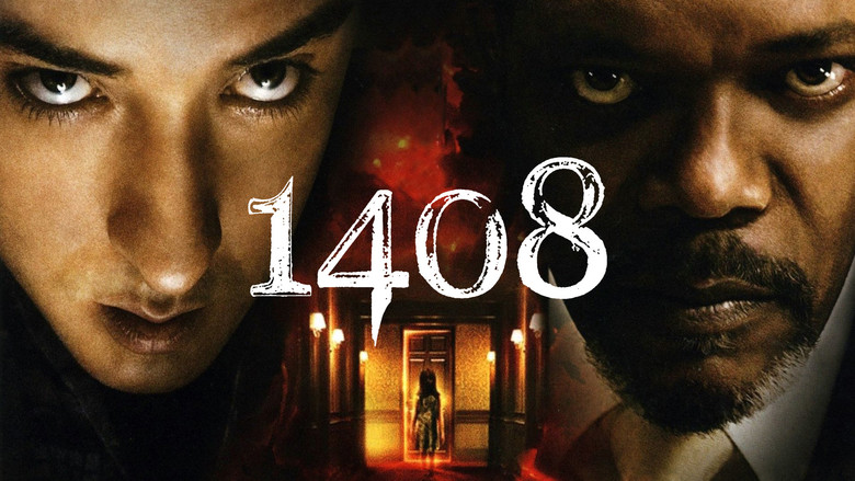 кадр из фильма 1408