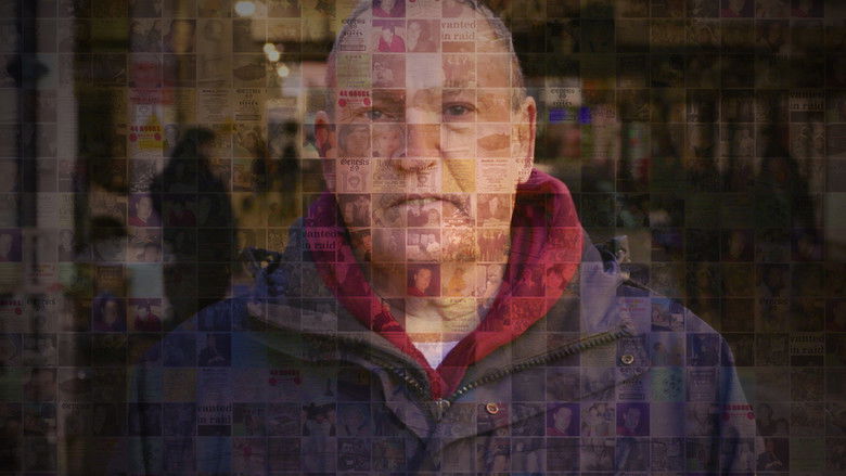 кадр из фильма Underdog: The Andy Swallow Story