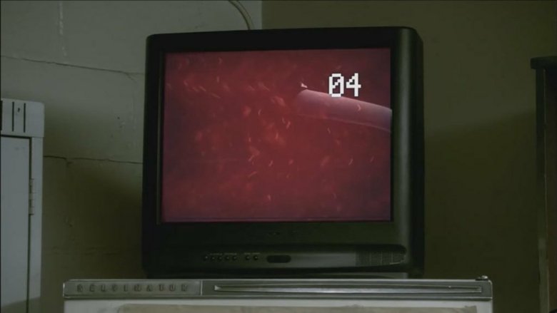 кадр из фильма Конец пути