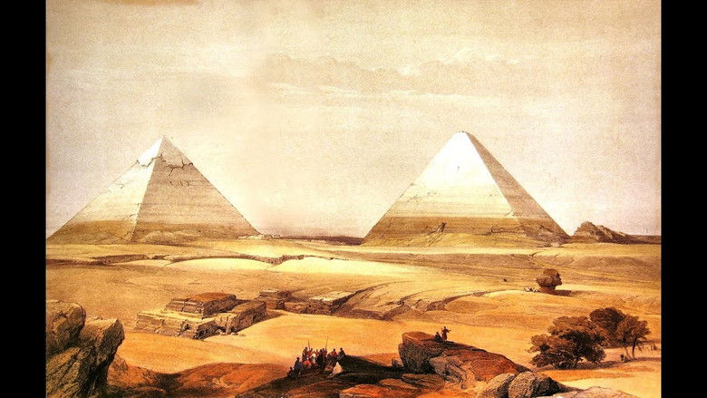 The Hidden History of Humanity