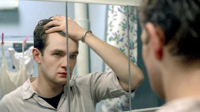 кадр из фильма Каминг-аут