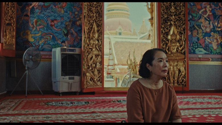 кадр из фильма 9 วัด สู่สวรรค์