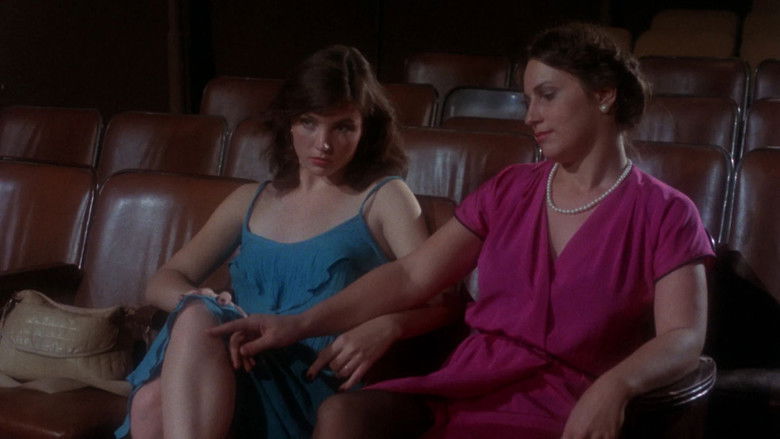 кадр из фильма Зеркало Пандоры