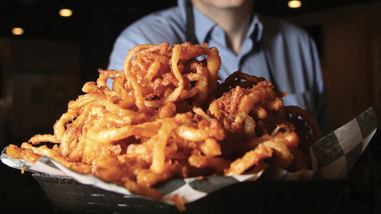 кадр из фильма The Ringmaster