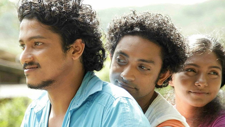 кадр из фильма සය පෙති කුසුම